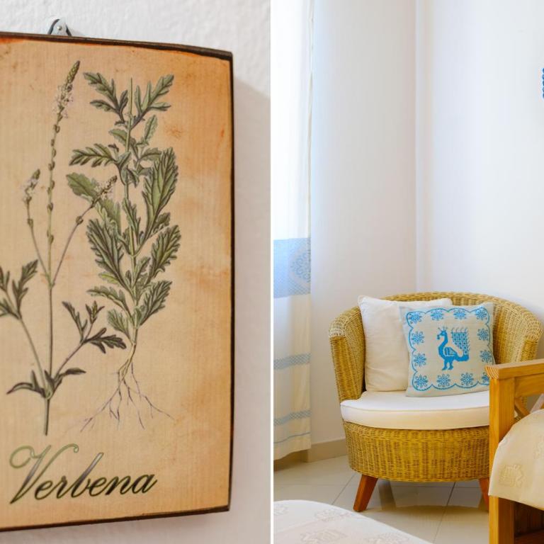 B&B Artemisia - Camera Doppia con Letti Singoli con Bagno Privato - 1