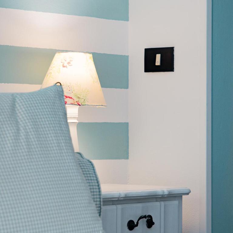About Italy Holiday Rooms and Apartments - Appartamento Deluxe con 2 Camere da Letto - 5