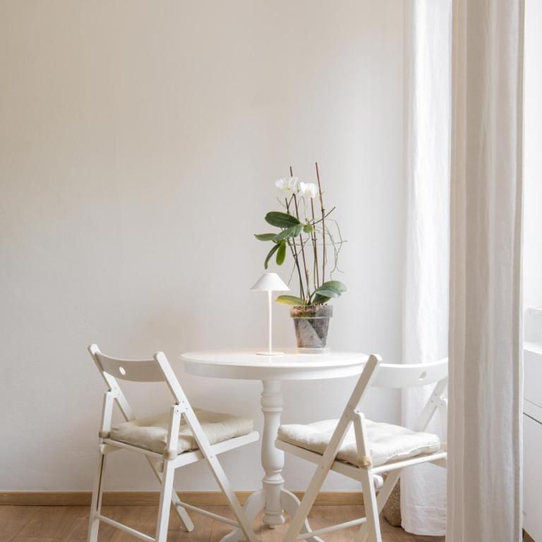 About Italy Holiday Rooms and Apartments - Appartamento Deluxe con 2 Camere da Letto - 3