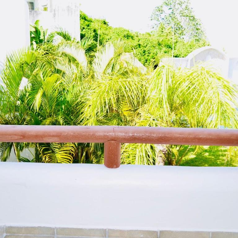 Deluxe Balcony Room With Swimming Pool Air Conditioning and Parking - Deluxe Quadruple Room - 17