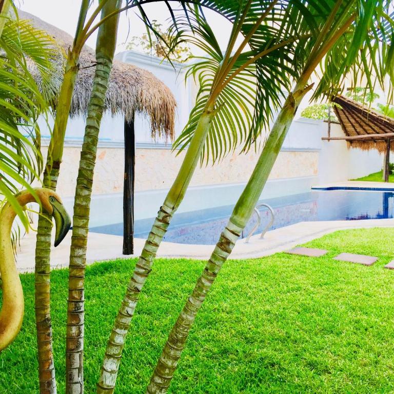 Deluxe Balcony Room With Swimming Pool Air Conditioning and Parking - Comfort Quadruple Room - 22