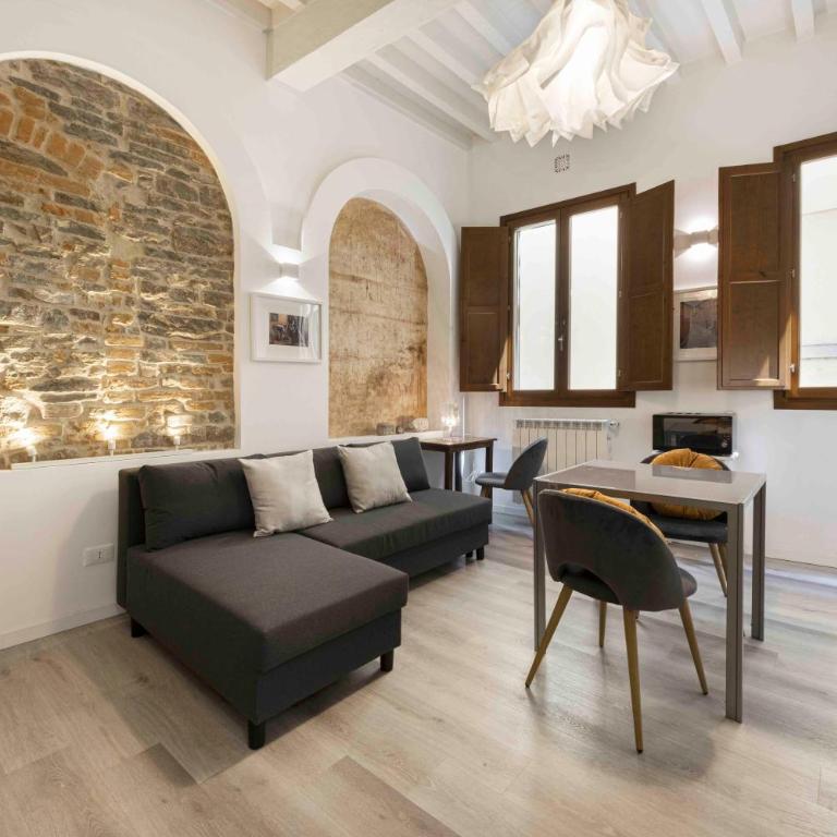 Deluxe Pitti Suites by MMega - Monolocale - 5