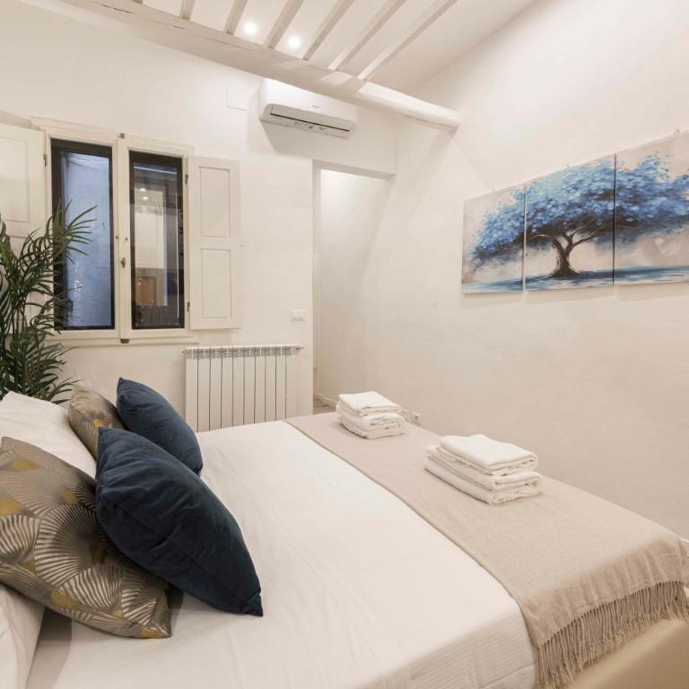 Deluxe Pitti Suites by MMega - Appartamento con 1 Camera da Letto - 4