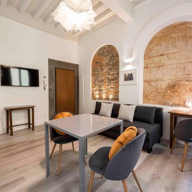 Deluxe Pitti Suites by MMega - Monolocale - 8