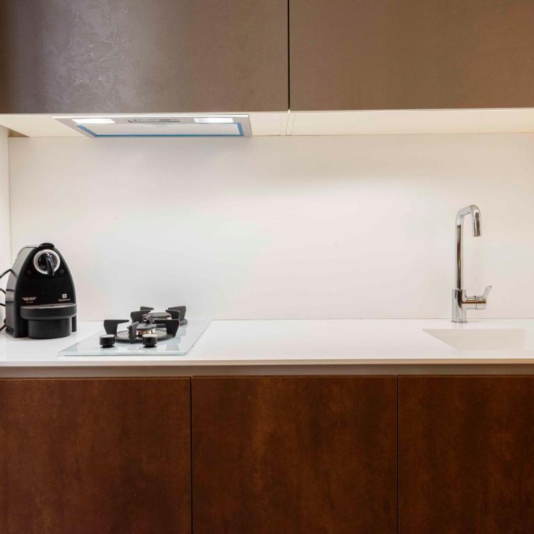 Deluxe Pitti Suites by MMega - Monolocale - 9