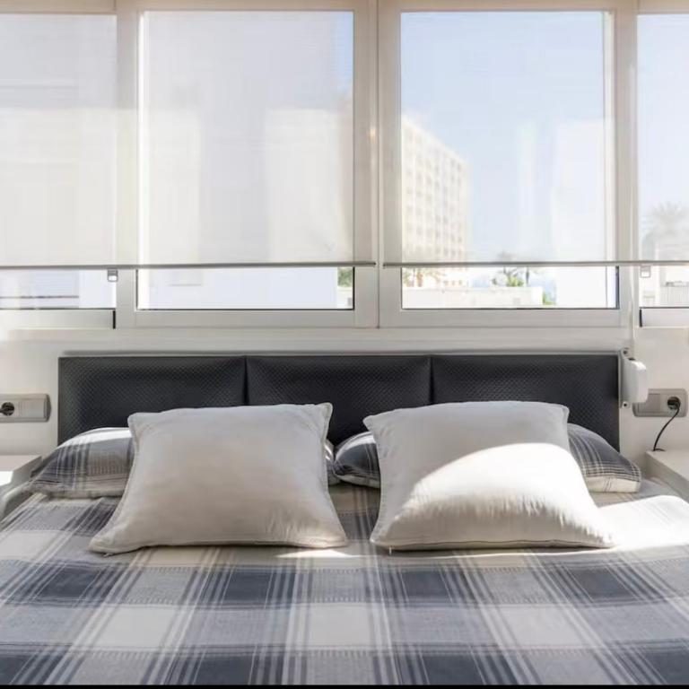 Centro Torremolinos con Parking - Apartamento de 1 dormitorio - 7
