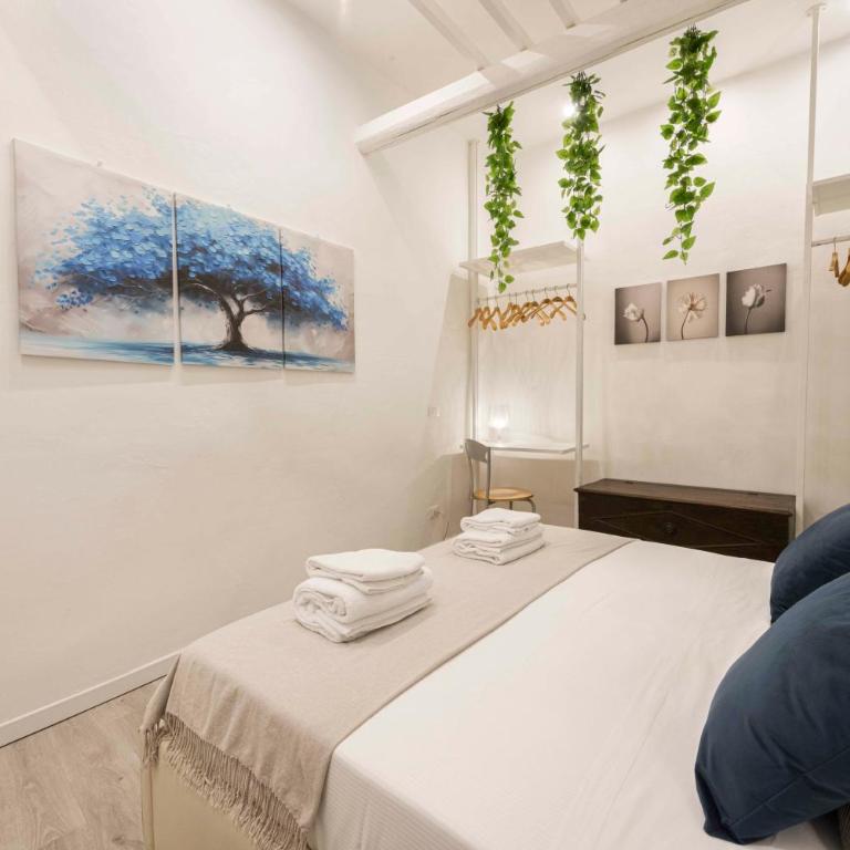 Deluxe Pitti Suites by MMega - Appartamento con 1 Camera da Letto - 8