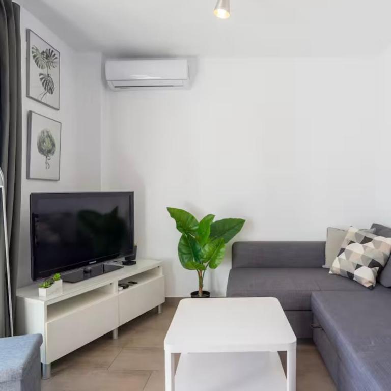 Centro Torremolinos con Parking - Apartamento de 1 dormitorio - 16