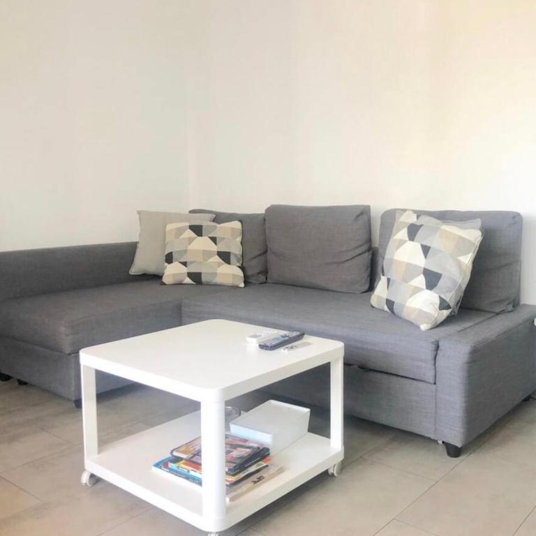 Centro Torremolinos con Parking - Apartamento de 1 dormitorio - 17