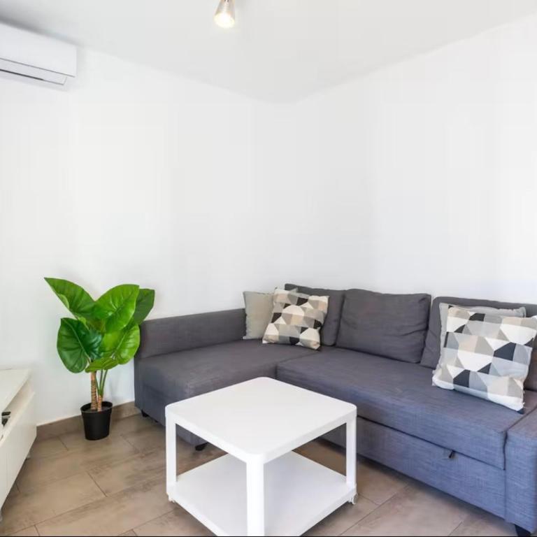 Centro Torremolinos con Parking - Apartamento de 1 dormitorio - 18