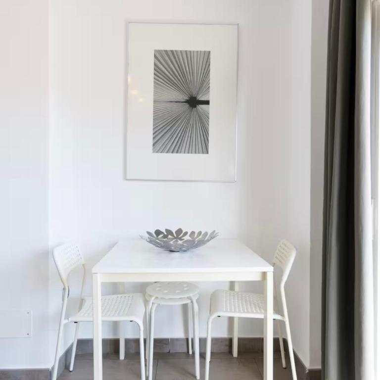 Centro Torremolinos con Parking - Apartamento de 1 dormitorio - 19