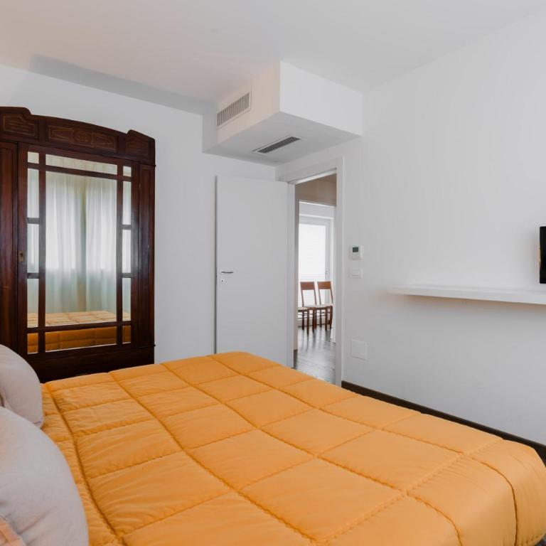 Suite Rosso & Nero - Lecce Selection - Appartamento con 3 Camere da Letto - 21