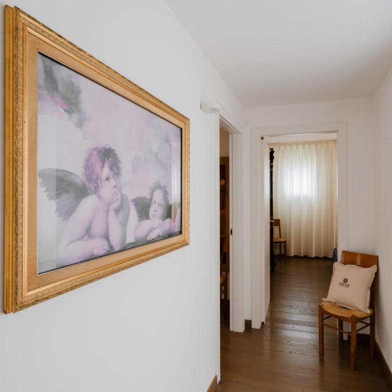 Suite Rosso & Nero - Lecce Selection - Appartamento con 3 Camere da Letto - 30