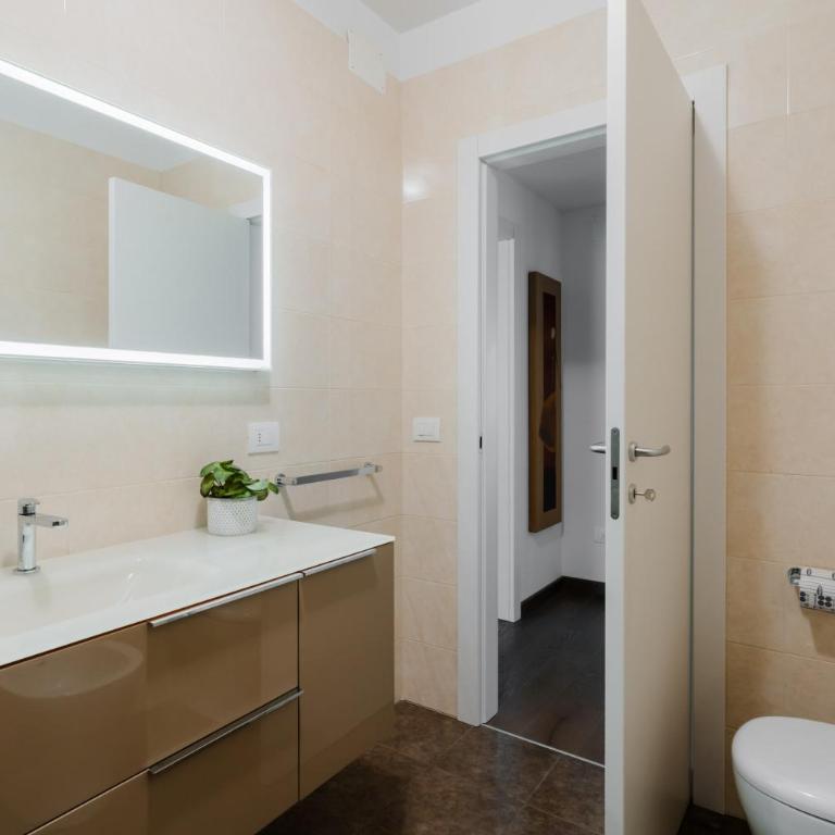 Suite Rosso & Nero - Lecce Selection - Appartamento con 3 Camere da Letto - 28