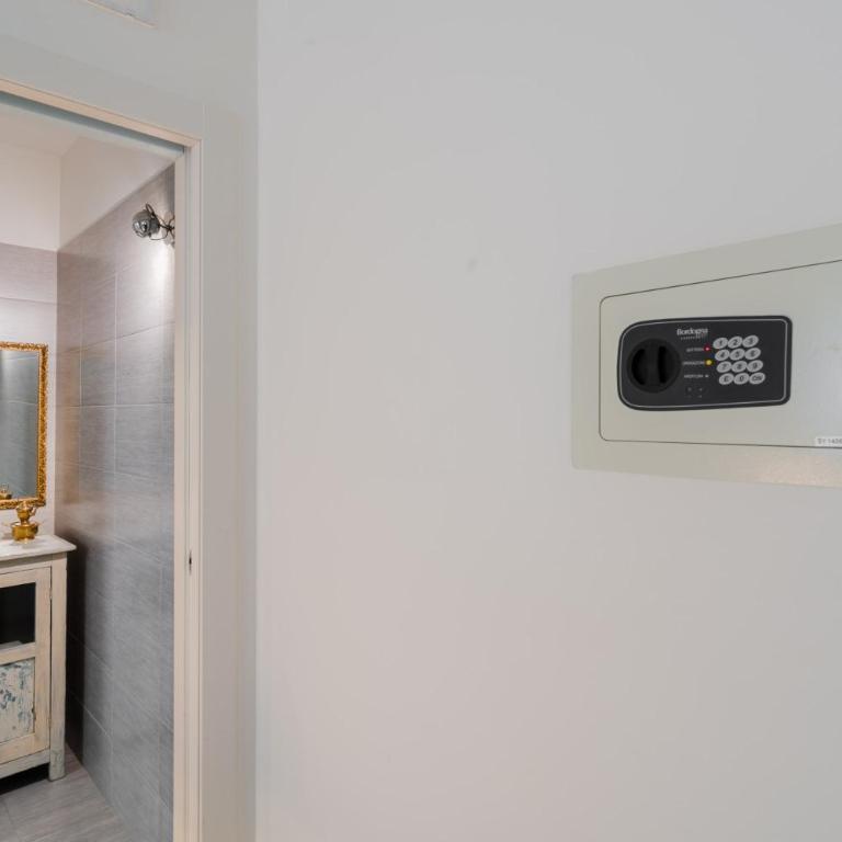 Suite Rosso & Nero - Lecce Selection - Appartamento con 3 Camere da Letto - 27