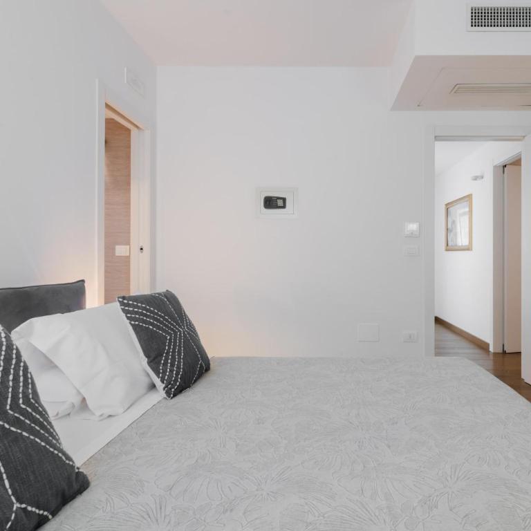 Suite Rosso & Nero - Lecce Selection - Appartamento con 3 Camere da Letto - 25
