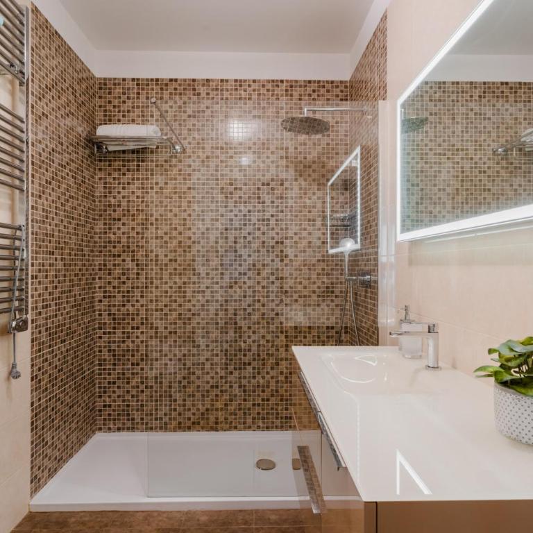 Suite Rosso & Nero - Lecce Selection - Appartamento con 3 Camere da Letto - 22