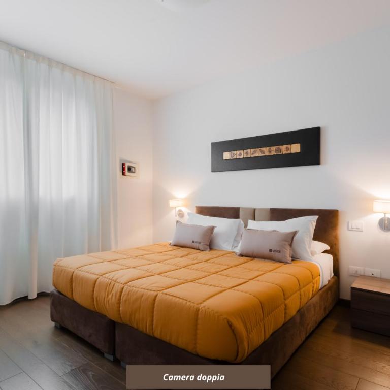 Suite Rosso & Nero - Lecce Selection - Appartamento con 3 Camere da Letto - 4