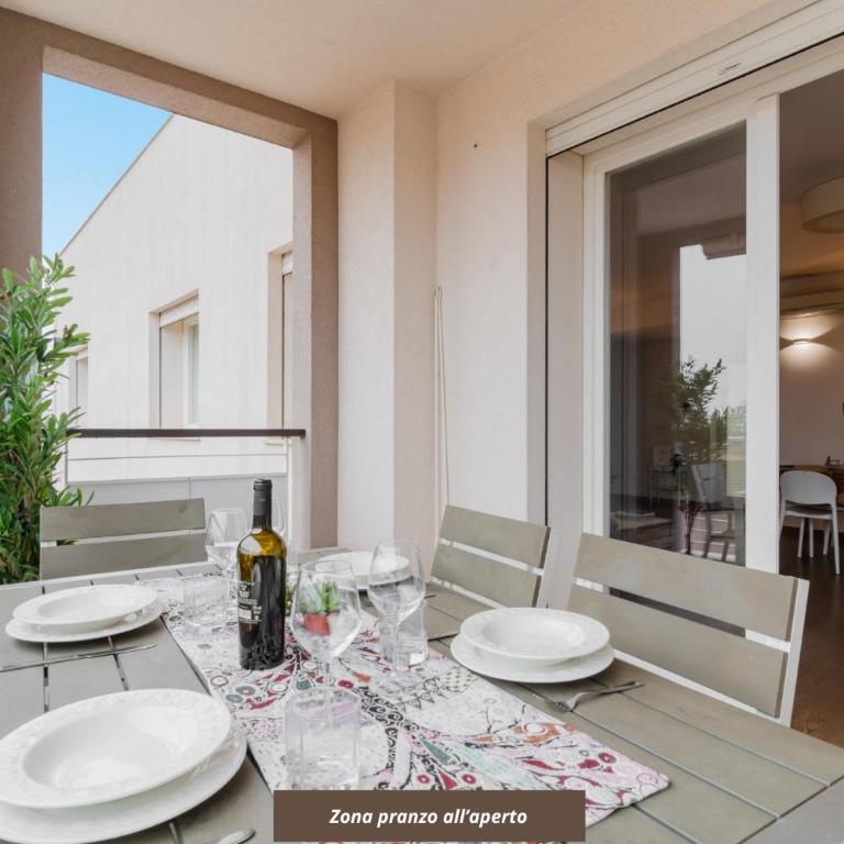Suite Rosso & Nero - Lecce Selection - Appartamento con 3 Camere da Letto - 3