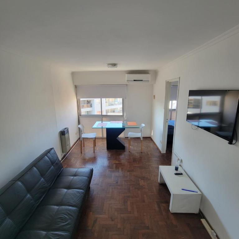 departamento centro zona tribunales cordoba - Apartamento de 1 dormitorio - 2