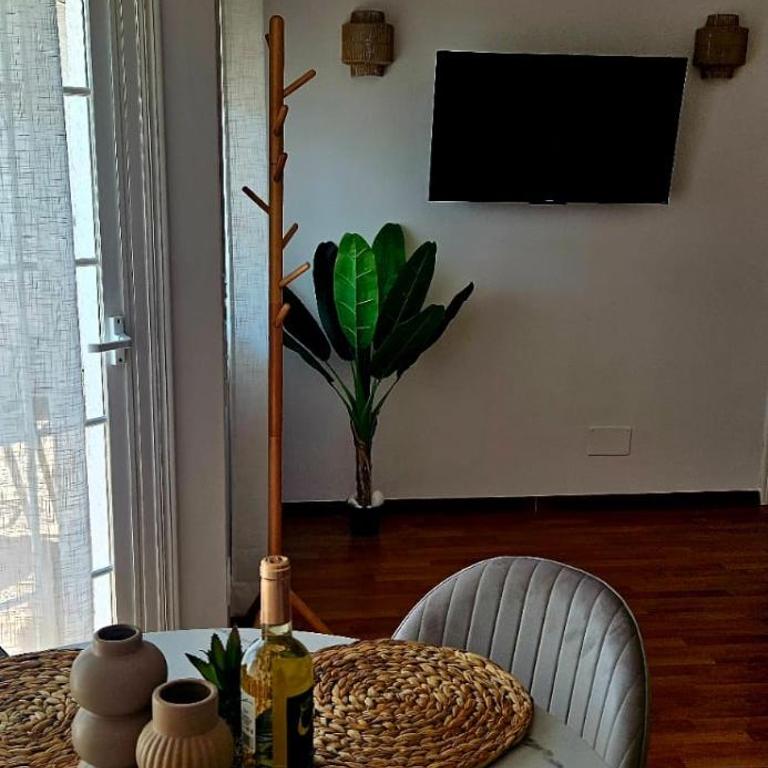 Marbella Skol - Apartamento de 1 dormitorio - 15