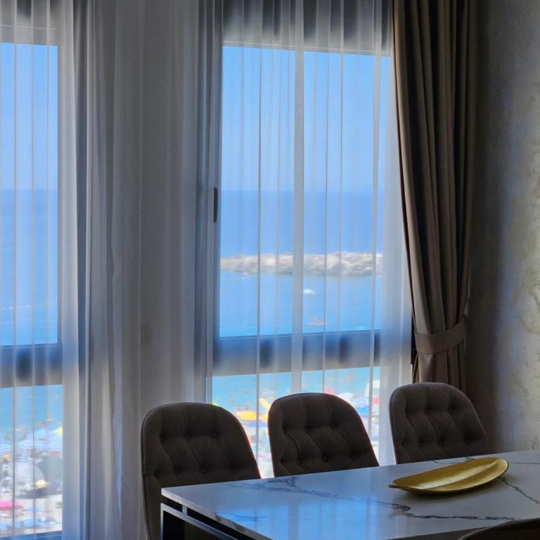 Vienna Luxury Apartments - Apartment with Sea View - 7
