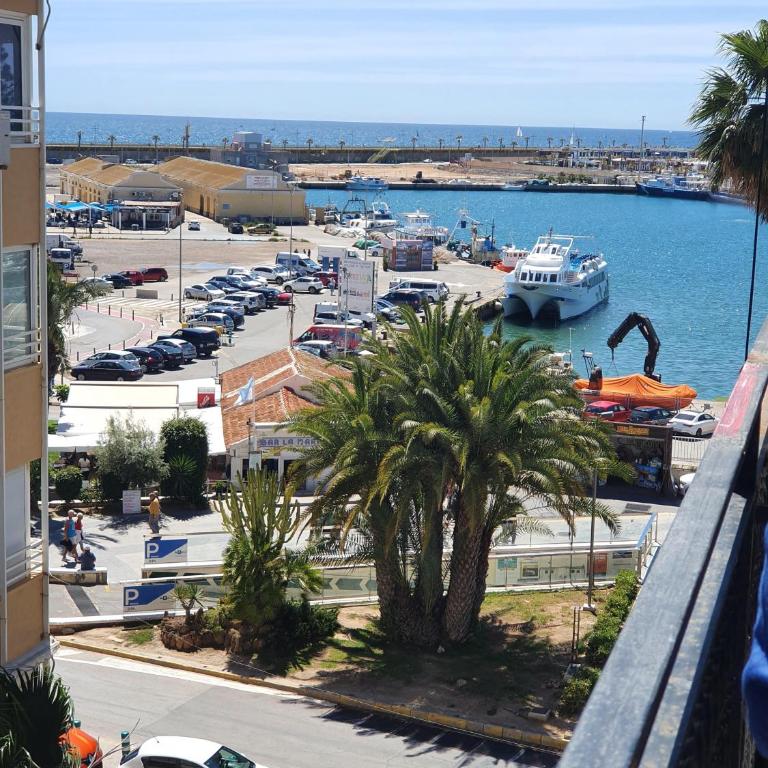 La Gaviota - Apartamento - 1
