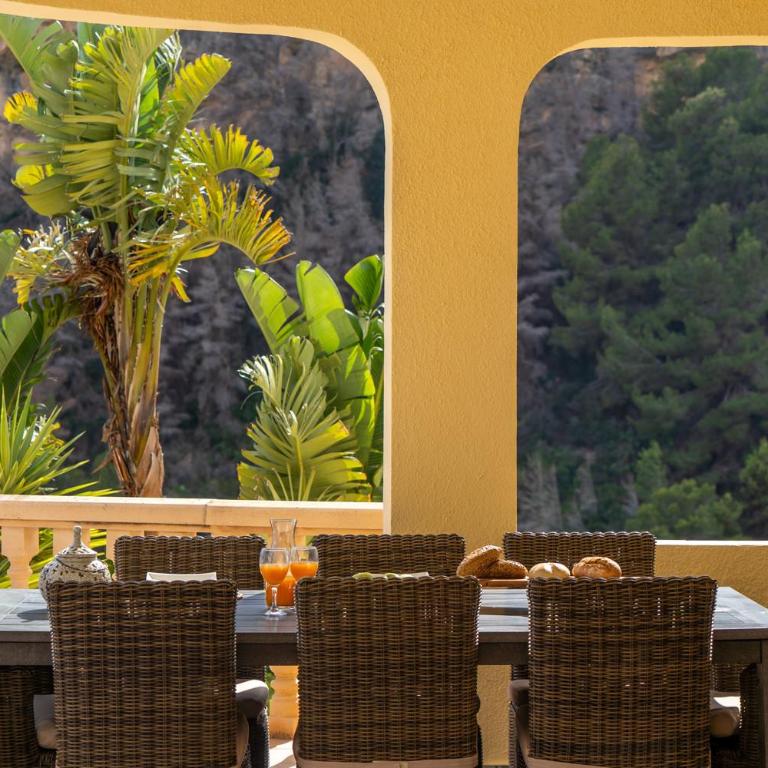 Villa Playa Moraig by Abahana Villas - Villa with Private Pool - 5