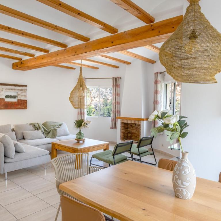 Villa Playa Moraig by Abahana Villas - Villa with Private Pool - 13