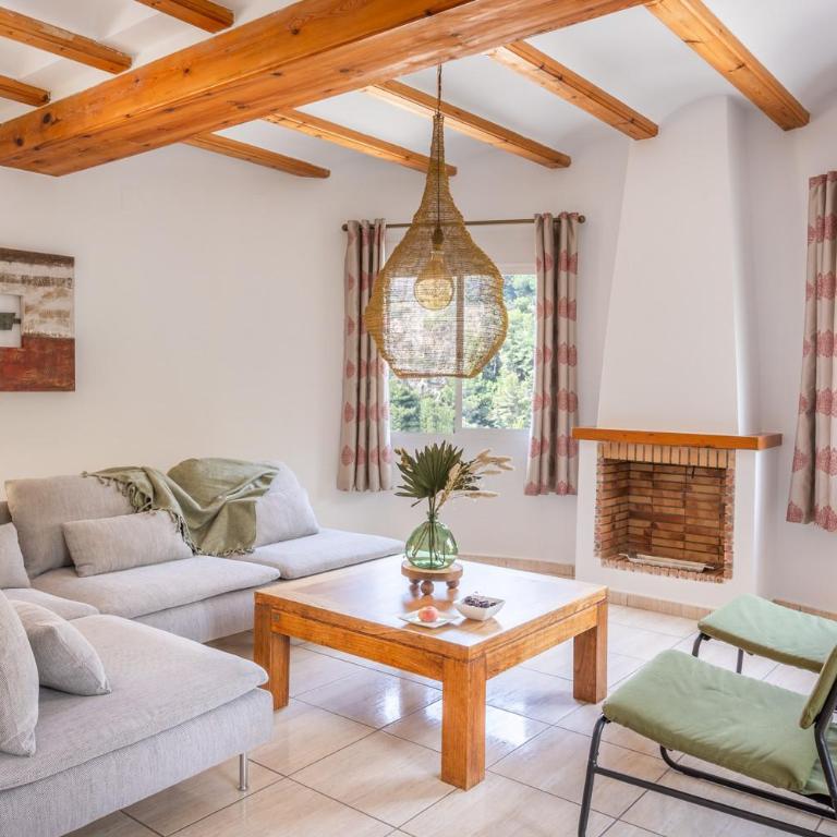 Villa Playa Moraig by Abahana Villas - Villa with Private Pool - 15