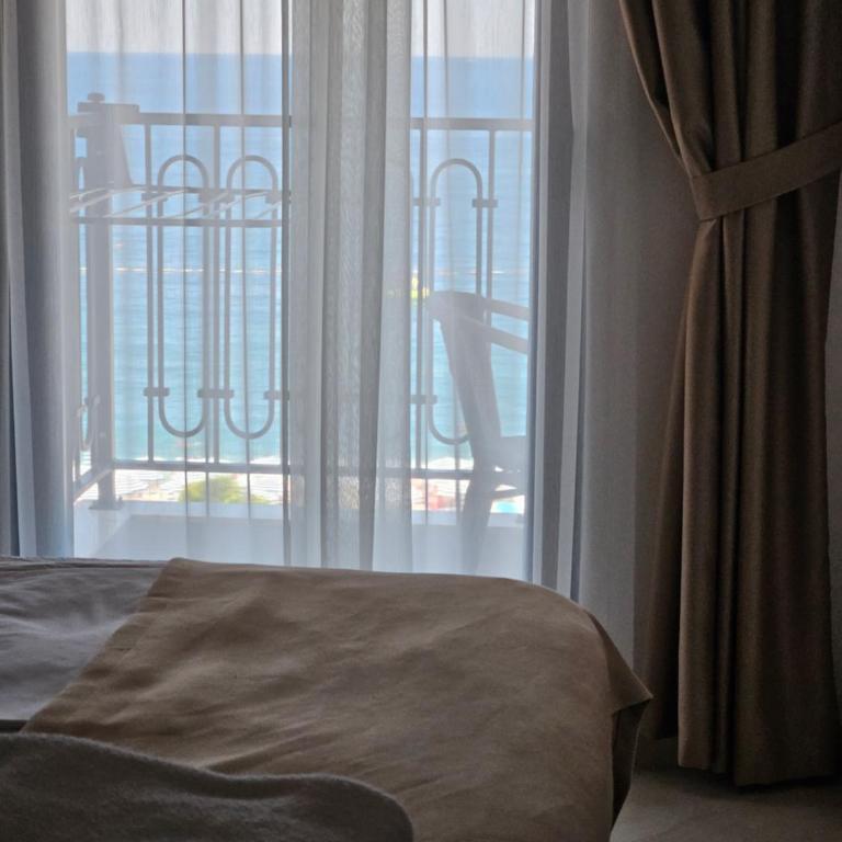 Vienna Luxury Apartments - Apartment with Sea View - 7