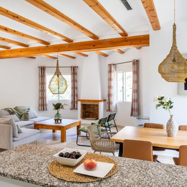 Villa Playa Moraig by Abahana Villas - Villa with Private Pool - 14