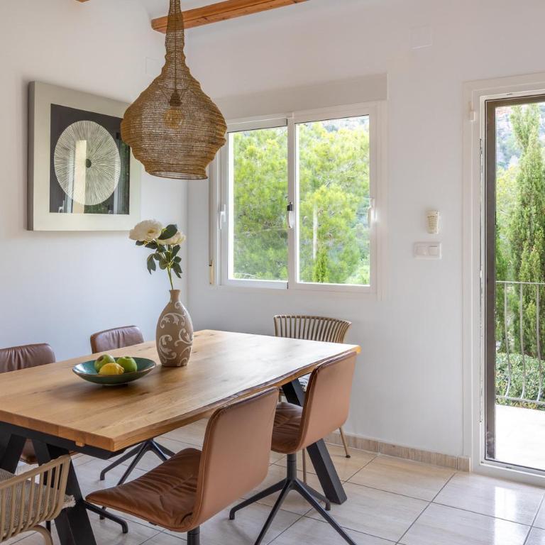 Villa Playa Moraig by Abahana Villas - Villa with Private Pool - 16