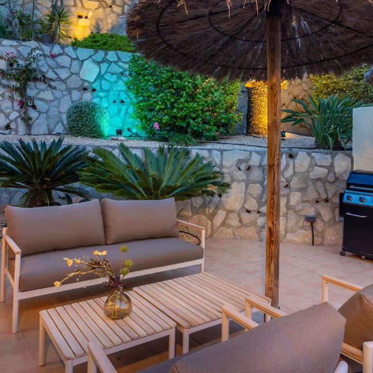 Villa Playa Moraig by Abahana Villas - Villa with Private Pool - 24