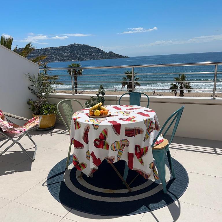 Roses Holiday Center 2408 - Studio Apartment with Sea View - 18