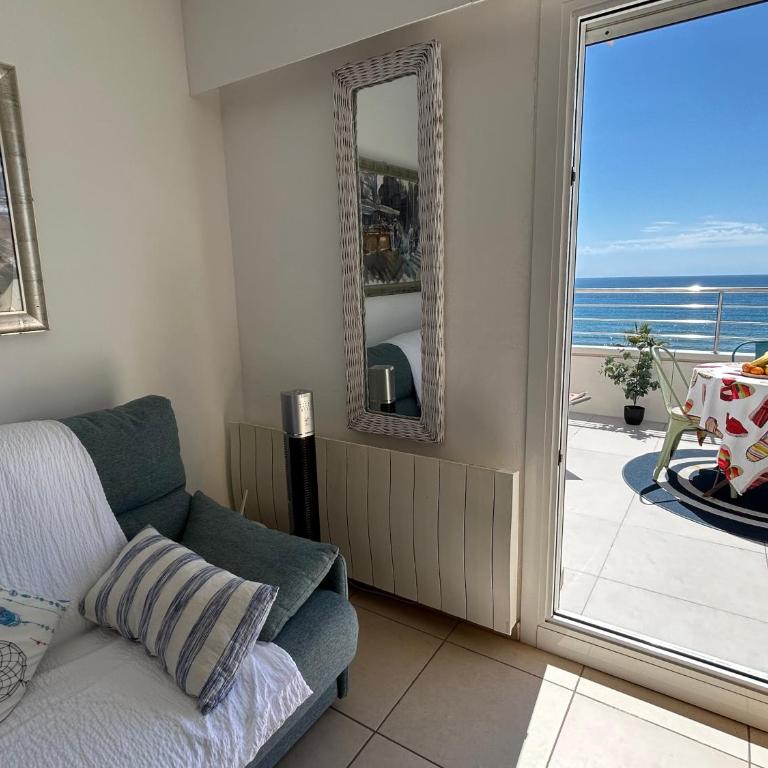 Roses Holiday Center 2408 - Studio Apartment with Sea View - 19