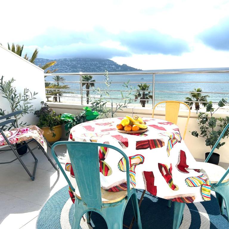 Roses Holiday Center 2408 - Studio Apartment with Sea View - 1