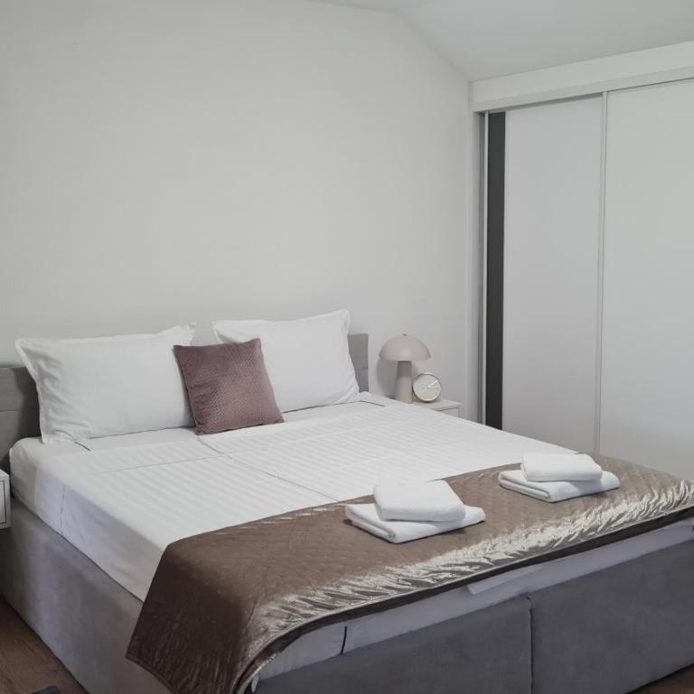 Apartment MAYA - Apartman sa 2 Spavaće Sobe - 8