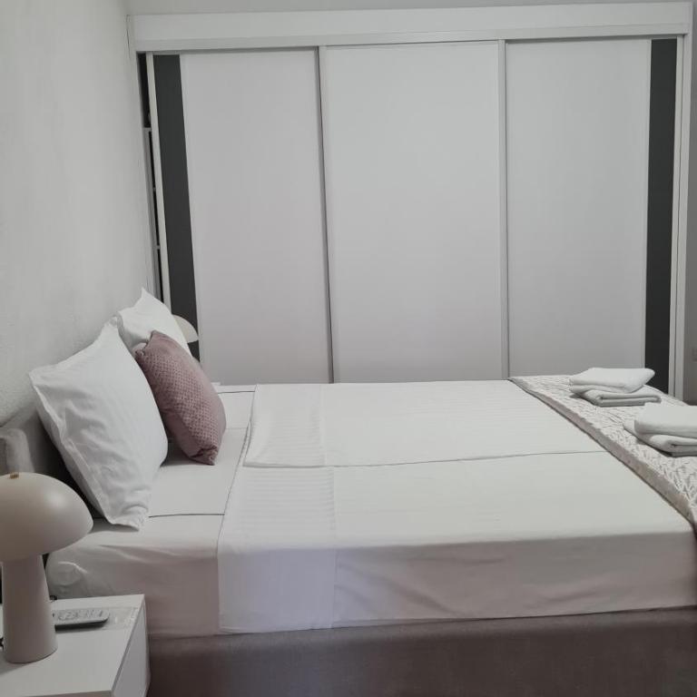 Apartment MAYA - Apartman sa 2 Spavaće Sobe - 7