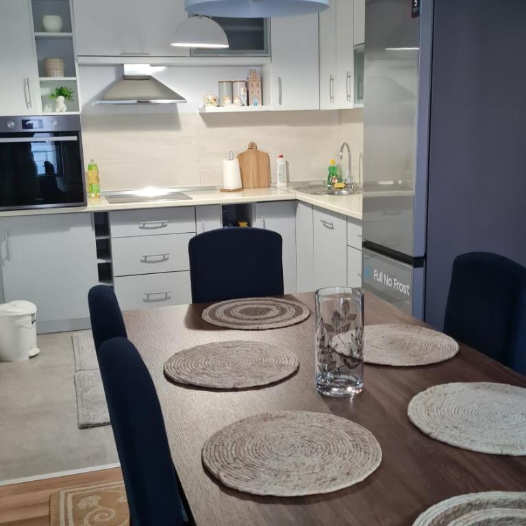 Apartment MAYA - Apartman sa 2 Spavaće Sobe - 6