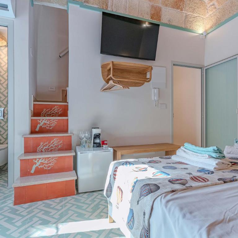 AMar - Casa con 1 Camera da Letto - 11