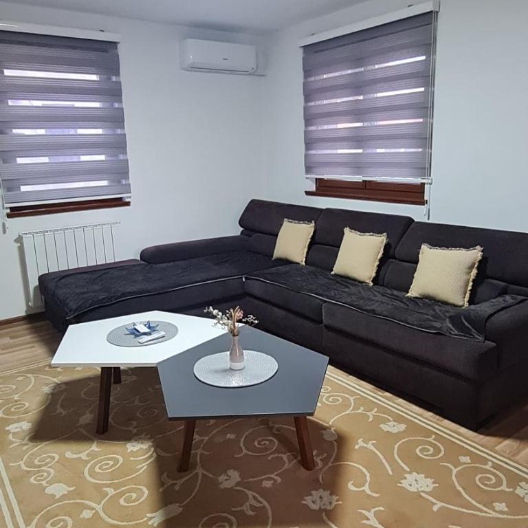 Apartment MAYA - Apartman sa 2 Spavaće Sobe - 3