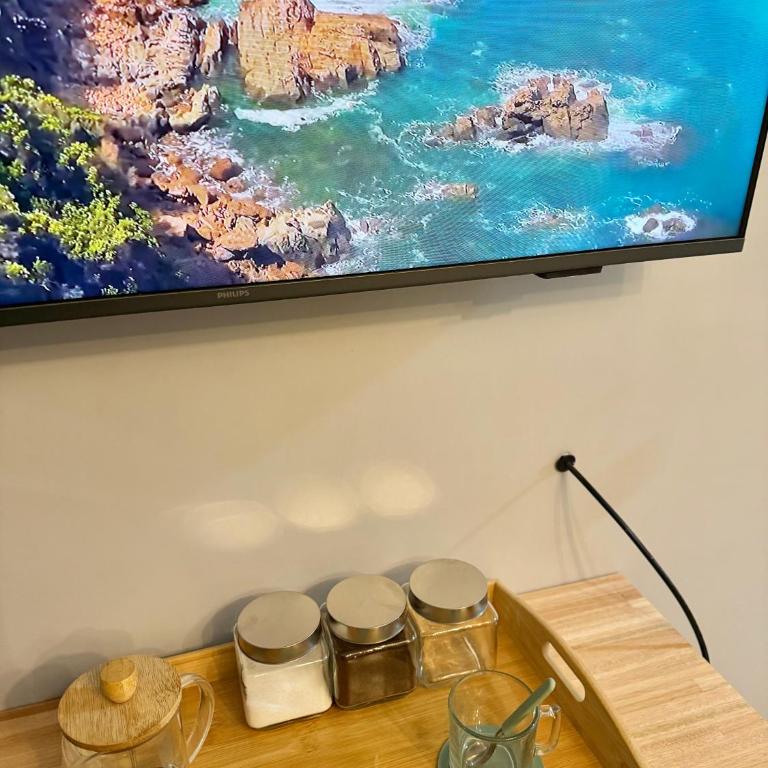 Blue Ocean - Apartamento de 1 dormitorio - 48
