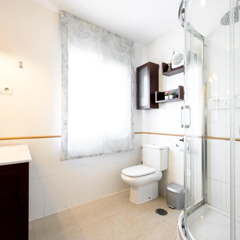 Wonderful Malagueta Pompidou - Apartamento Estudio - 6