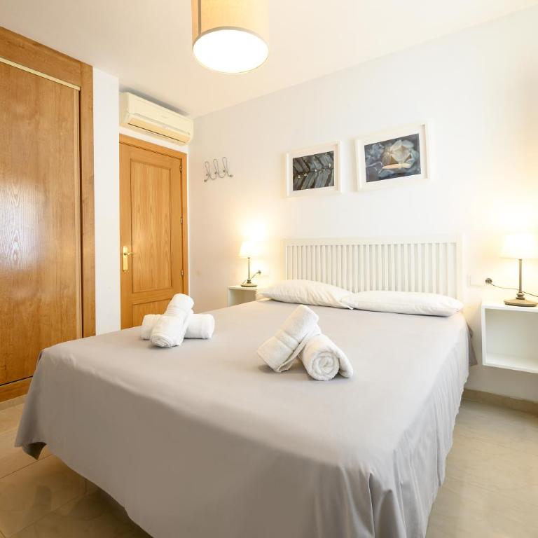 Wonderful Malagueta Pompidou - Apartamento Estudio - 5