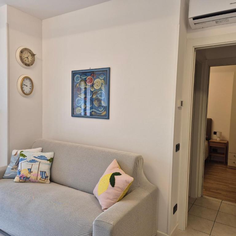 Casa Grace - SANTA MONICA - Appartamento con 1 Camera da Letto - 9