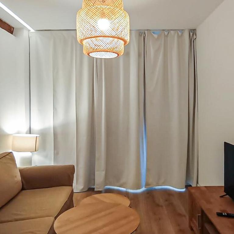 El Patio de la Luna FreshApartments - Apartamento Estudio - 8