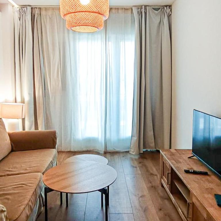 El Patio de la Luna FreshApartments - Apartamento Estudio - 10