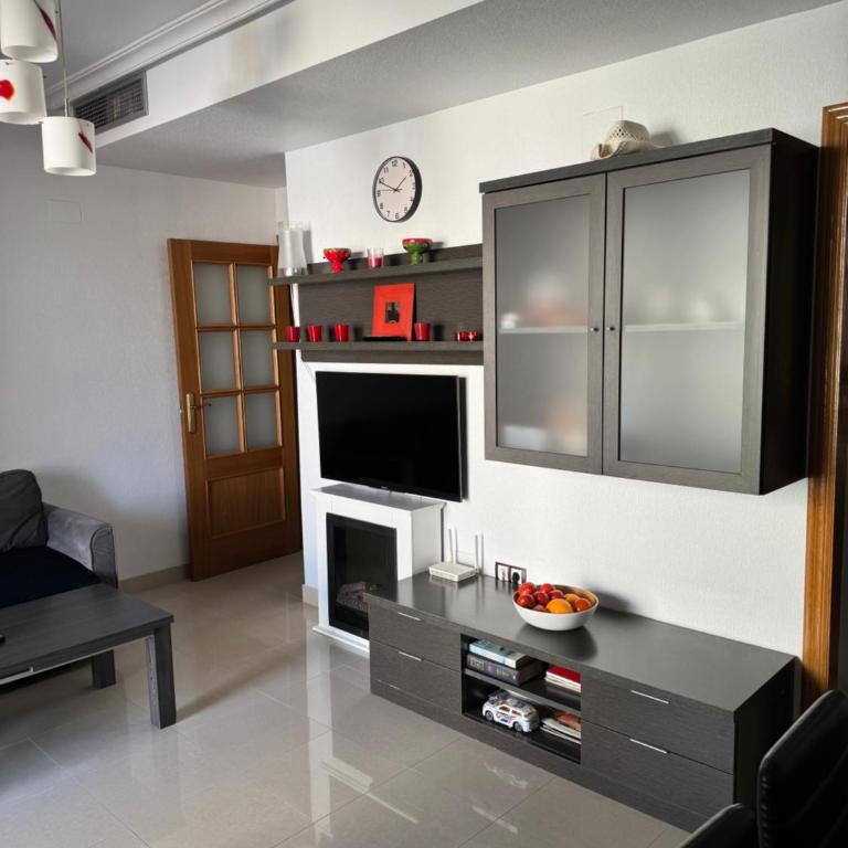 Nice Apartment With Terrace on the Los Locos Beach - Apartment with Sea View - 29