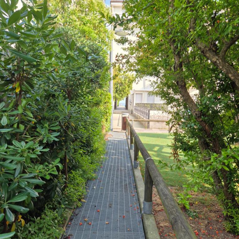 Casa Grace - SANTA MONICA - Appartamento con 1 Camera da Letto - 21